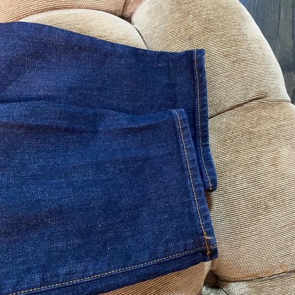 Gap Men skinny fit jeans 31 X 32 - Picture 4 of 5